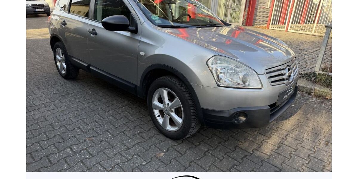 Nissan Qashqai+2 178.000 km 3.999 &euro; Paderborn 33100