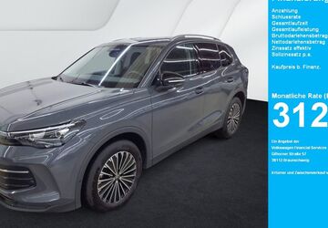 VW Tiguan 29.422 km 32.715 &euro; Gütersloh 33334