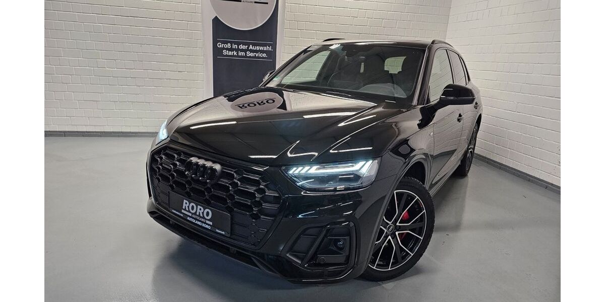 Audi Q5 100.500 km 44.450 &euro; Lippstadt 59557