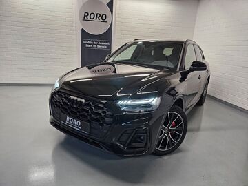 Gebrauchte Audi Q5
