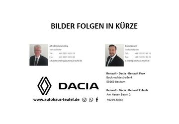 Renault Captur 9.000 km 23.890 &euro; Beckum 59269