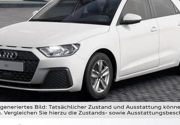 Audi A1 26.900 km 22.900 &euro; Neubeckum 59269
