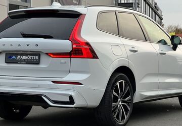 Volvo XC60 41.467 km 46.990 &euro; Gütersloh 33334