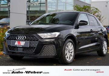 Audi A1 1.100 km 27.490 &euro; Neubeckum 59269