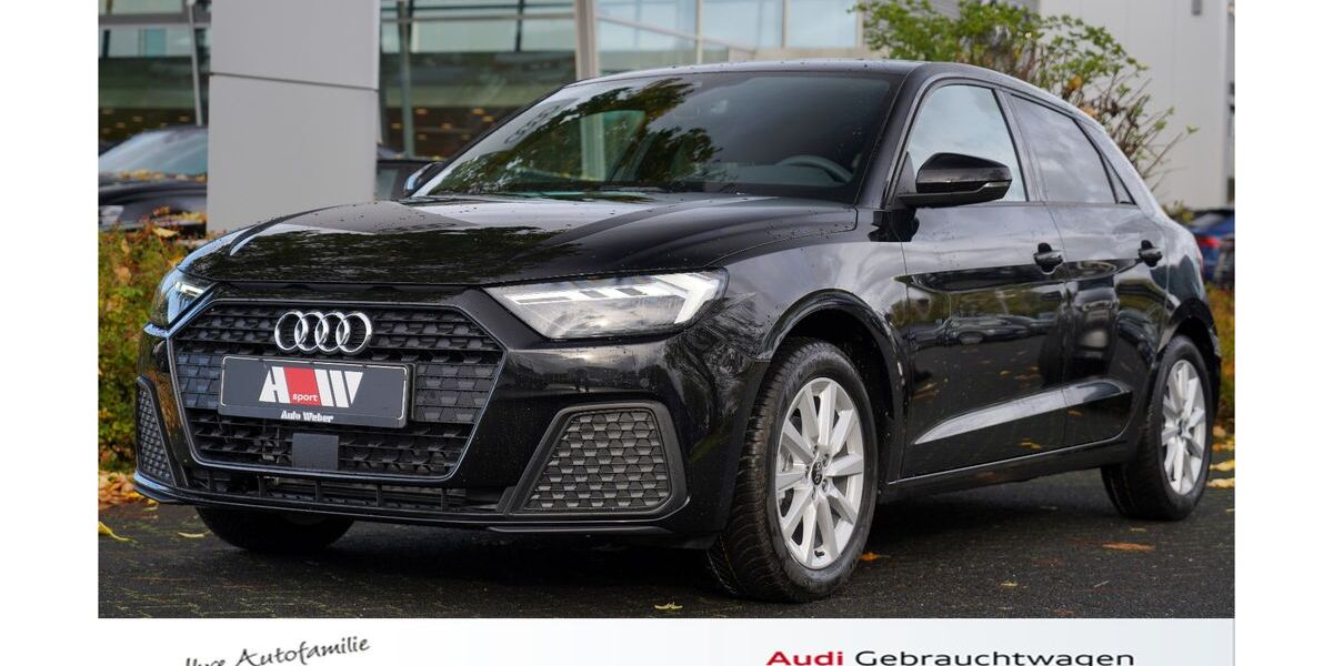 Audi A1 1.100 km 27.490 &euro; Neubeckum 59269