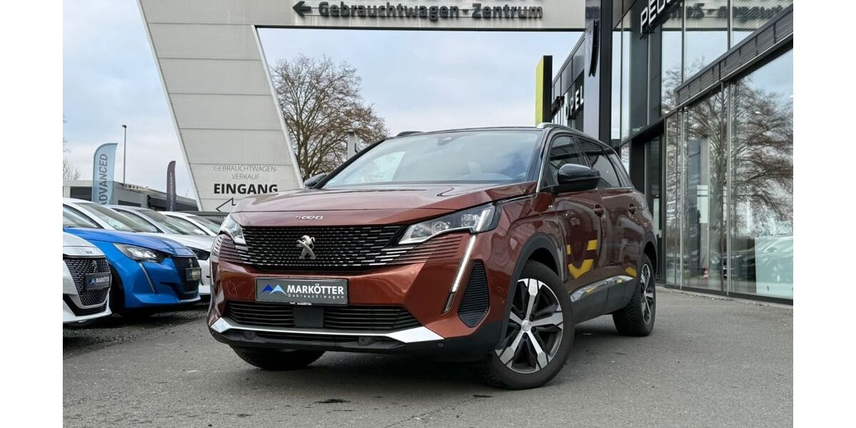 Peugeot 5008 26.528 km 26.990 &euro; Gütersloh 33334