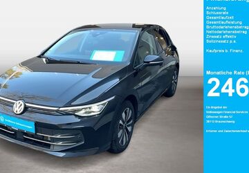 VW Golf 21.835 km 25.985 &euro; Gütersloh 33334