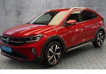 VW Taigo 40.300 km 18.750 &euro; Paderborn 33100