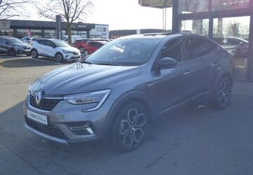 Renault Arkana 23.660 km 21.900 &euro; Soest 59494
