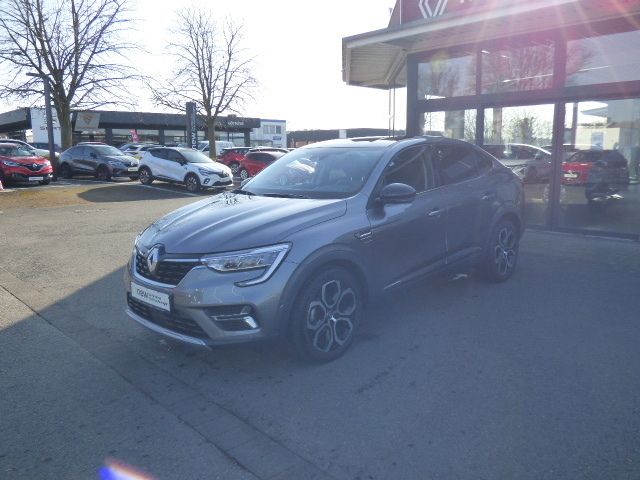 Renault Arkana 23.660 km 21.900 &euro; Soest 59494