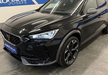 Cupra Formentor 53.200 km 28.400 &euro; Delbrück 33129