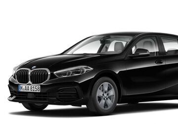 BMW 118 84.134 km 20.850 &euro; Paderborn 33104
