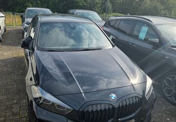 BMW 120 30.000 km 28.000 &euro; Lippstadt 59558