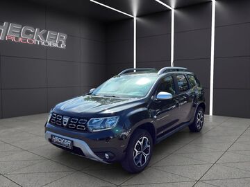 Gebrauchte Dacia Duster
