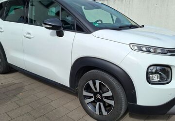 Citroen C3 76.000 km 9.900 &euro; Borchen 33178