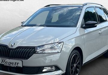 Skoda Fabia 49.056 km 16.990 &euro; Soest 59494