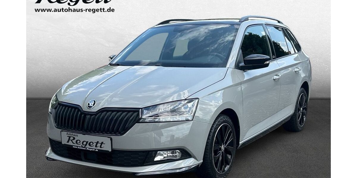 Skoda Fabia 49.056 km 16.990 &euro; Soest 59494
