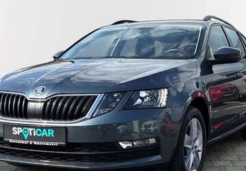 Skoda Octavia 100.737 km 13.950 &euro; Soest 59494