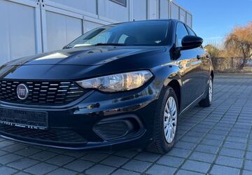 Fiat Tipo 152.200 km 7.199 &euro; Paderborn 33104