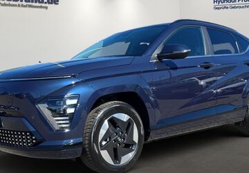 Hyundai KONA 2.900 km 32.990 &euro; Paderborn 33106