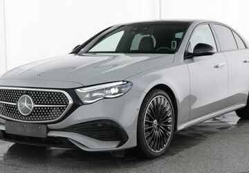 Mercedes-Benz E 450 26.187 km 87.990 &euro; Oelde 59302