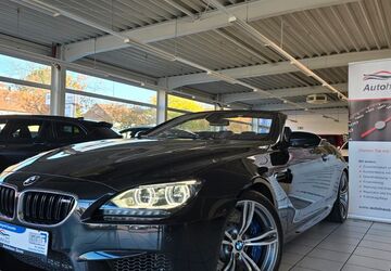 BMW M6 49.000 km 49.900 &euro; Gütersloh 33332