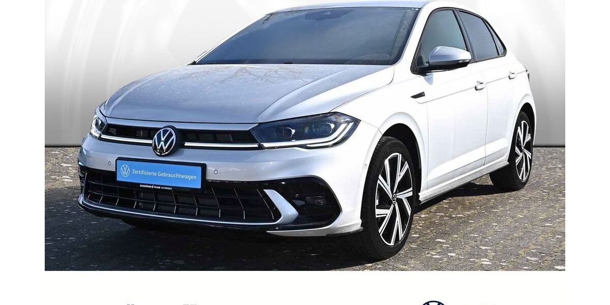 VW Polo 6.669 km 23.980 &euro; Verl 33415