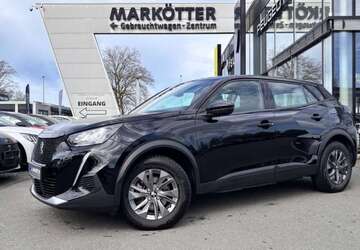 Peugeot 2008 43.549 km 19.980 &euro; Gütersloh 33334