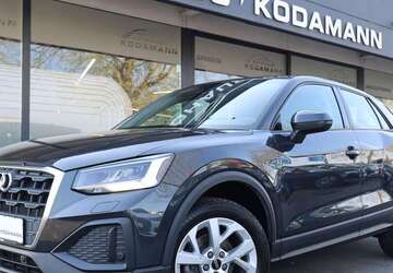 Audi Q2 34.199 km 21.950 &euro; Rheda-Wiedenbrück 33378