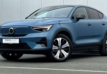 Volvo C40 62.557 km 31.750 &euro; Paderborn 33106