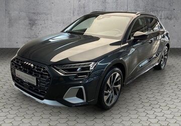 Audi A3 14.000 km 36.300 &euro; Paderborn 33100