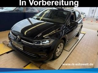 VW Polo 32.900 km 16.998 &euro; Soest 59494