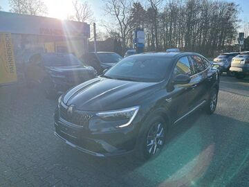 Gebrauchte Renault Arkana