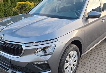 Skoda Kamiq 7.200 km 23.960 &euro; Bad-Sassendorf 59505