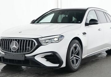 Mercedes-Benz E 53 AMG 34.046 km 88.970 &euro; Rheda-Wiedenbrück 33378