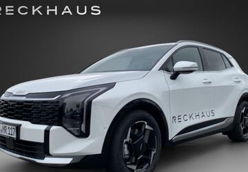 Kia Sportage 11.000 km 36.450 &euro; Erwitte 59597