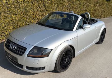 Audi TT 104.000 km 10.990 &euro; Rietberg 33397