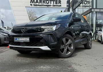 Opel Grandland (X) 29.793 km 23.450 &euro; Gütersloh 33334