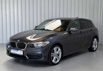 BMW 118 77.000 km 12.450 &euro; Lippstadt 59555