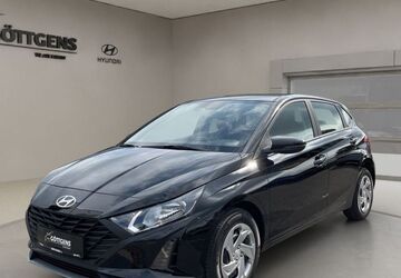 Hyundai i20 3.100 km 16.990 &euro; Soest 59494