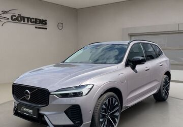 Volvo XC60 11.500 km 62.900 &euro; Soest 59494