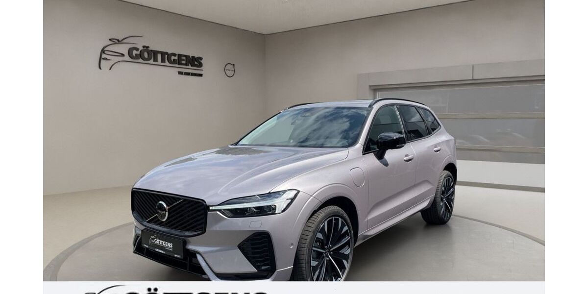 Volvo XC60 11.500 km 62.900 &euro; Soest 59494