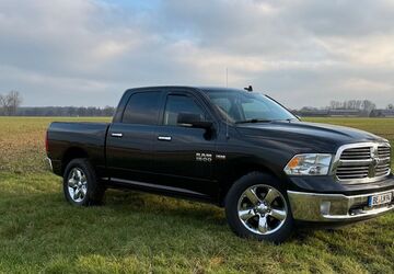 Dodge RAM 143.000 km 29.949 &euro; Lippstadt 59557