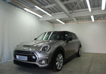 Mini Cooper S Clubman 102.990 km 14.990 &euro; Gütersloh 33330
