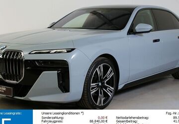 BMW 740 14.100 km 86.840 &euro; Paderborn 33100