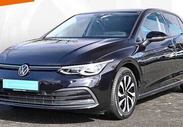 VW Golf 46.825 km 25.870 &euro; Verl 33415