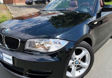 BMW 118 125.000 km 7.490 &euro; Salzkotten 33154