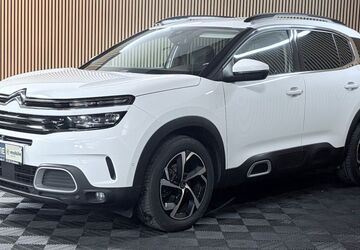 Citroen C5 Aircross 112.000 km 14.990 &euro; Delbrück 33129