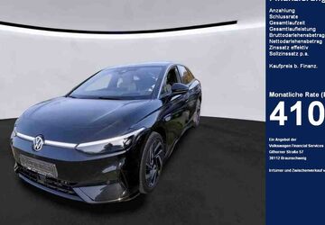 VW ID.7 24.851 km 39.985 &euro; Gütersloh 33334