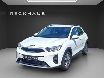 Gebrauchte Kia Stonic